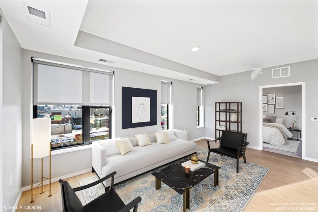 Lago Apartments Minneapolis