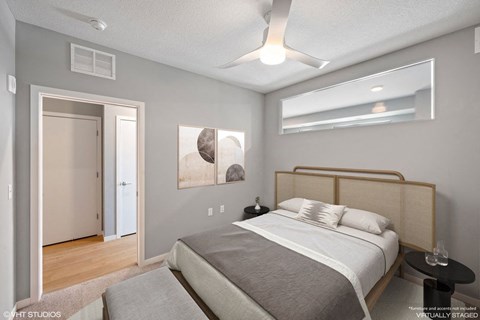 Lago Apartments, Minneapolis, Minnesota