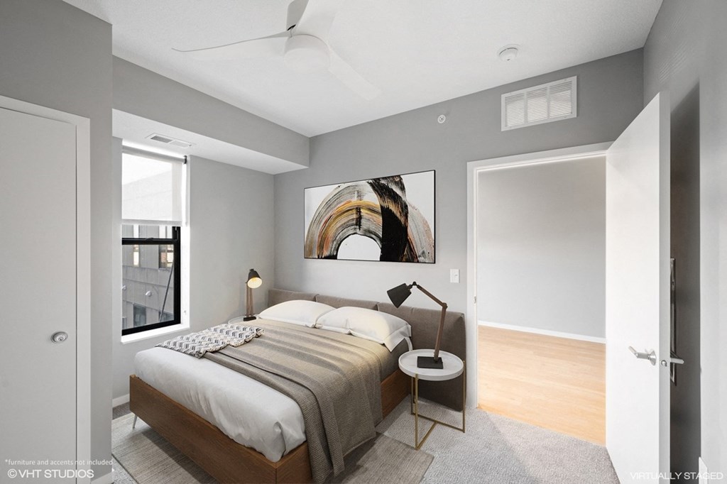 Lago Apartments Minneapolis