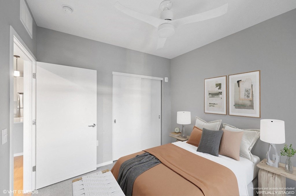 Lago Apartments Minneapolis