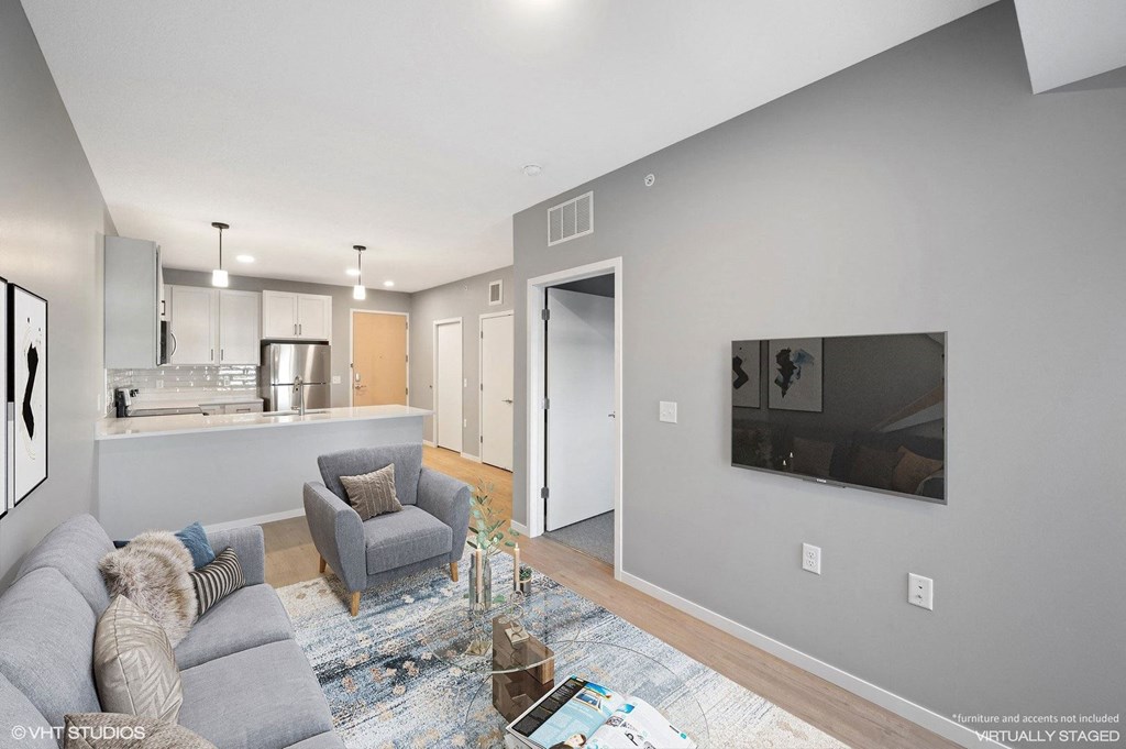 Lago Apartments Minneapolis