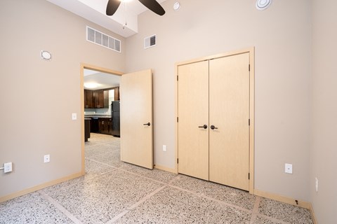 City Place Lofts, Minneapolis, MN