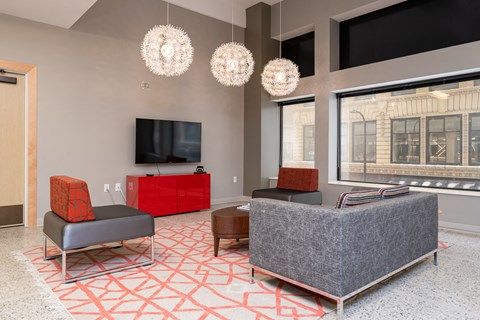 City Place Lofts, Minneapolis, MN