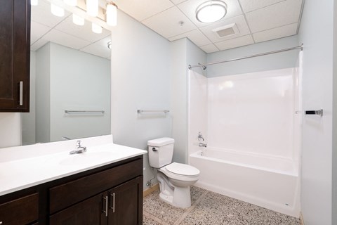 City Place Lofts, Minneapolis, MN