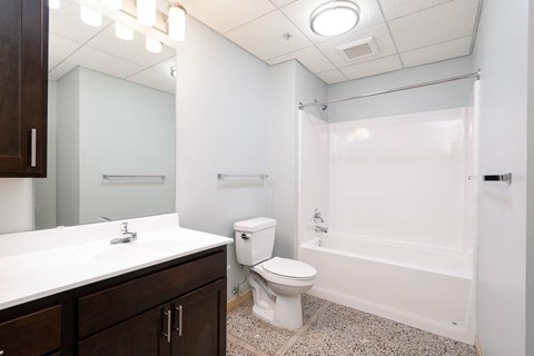 City Place Lofts, Minneapolis, MN