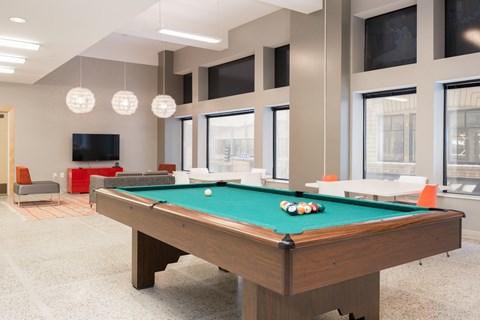 City Place Lofts, Minneapolis, MN