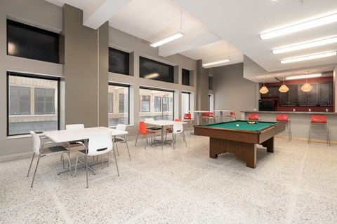 City Place Lofts, Minneapolis, MN