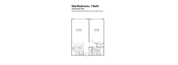 Charlton Estates Floorplans