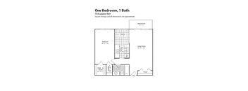 Charlton Place floorplan