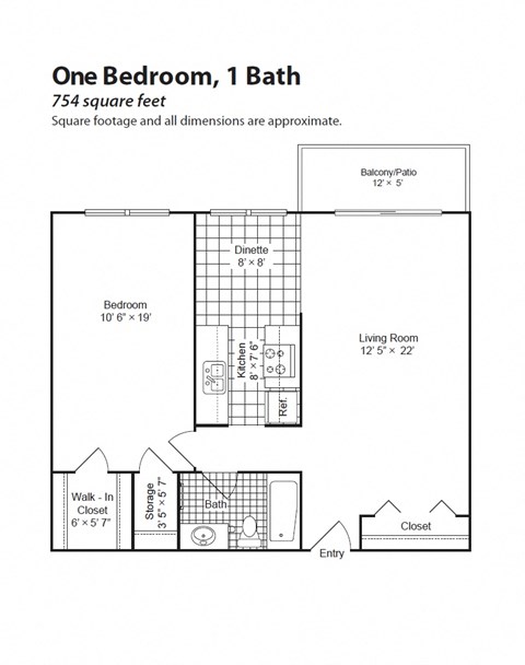 Charlton Place floorplan
