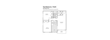 Charlton Estates Floorplans