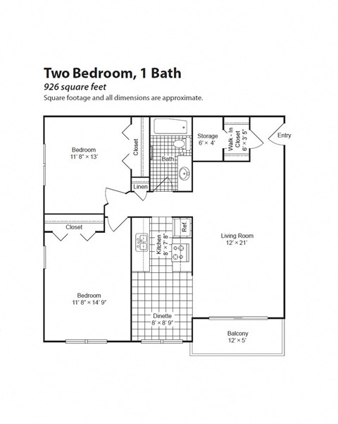 Charlton Estates Floorplans