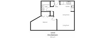 Dove Tree Apartments, Elk River, MN