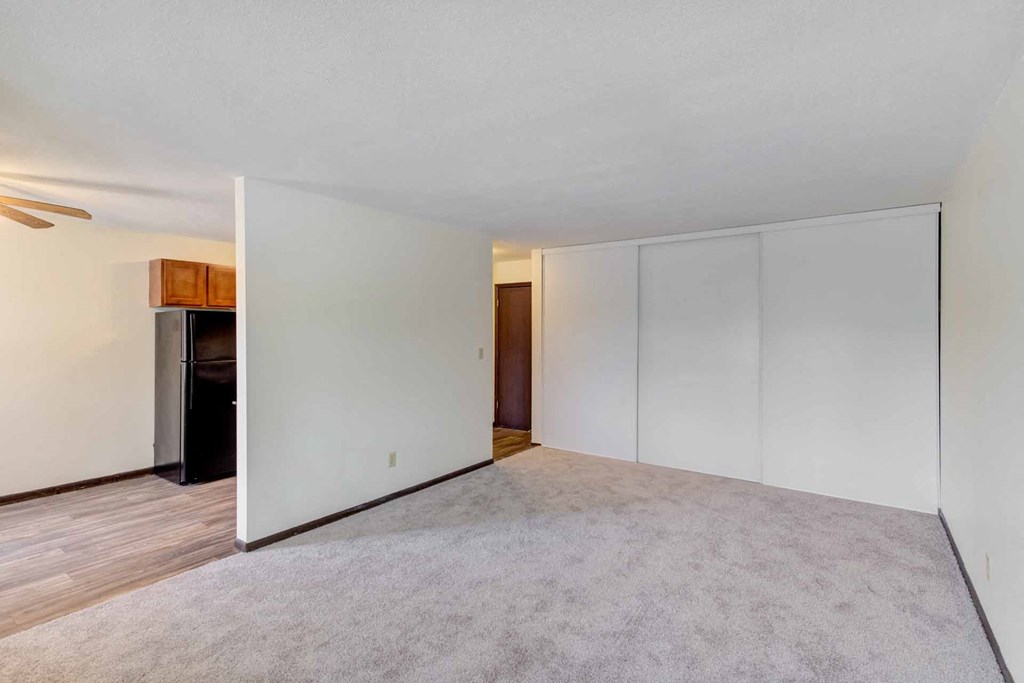 East Side Apartments