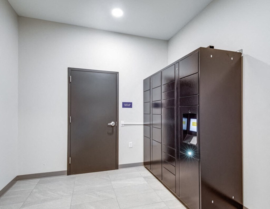 Lago Apartments Package