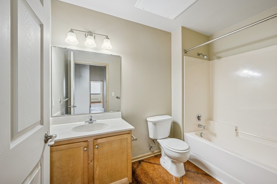 Commerce Building, Affordable Apartments, Downtown St Paul, MN