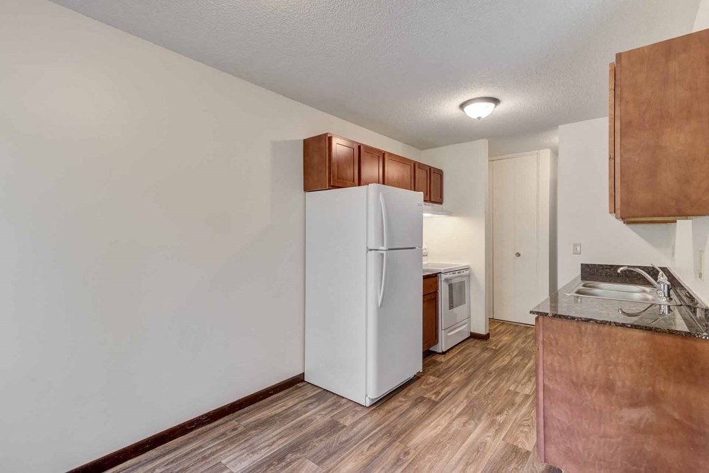 East Side Apartments