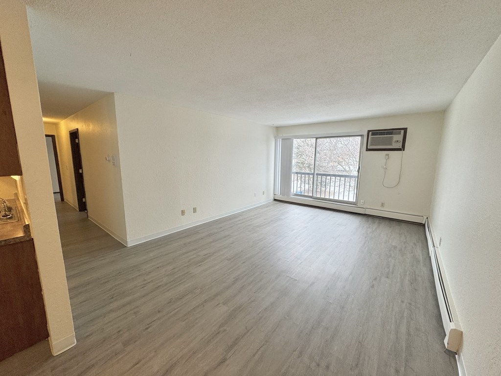 956 Place Apartments Forest Lake, Minnesota Living Room
