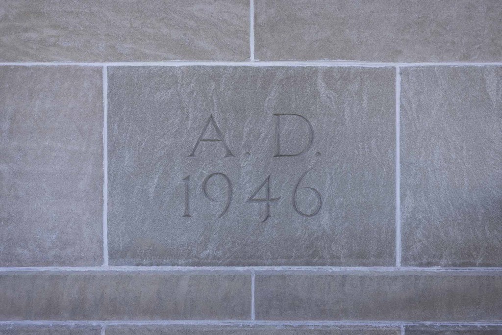 Amber Union, Falcon Heights, Minnesota