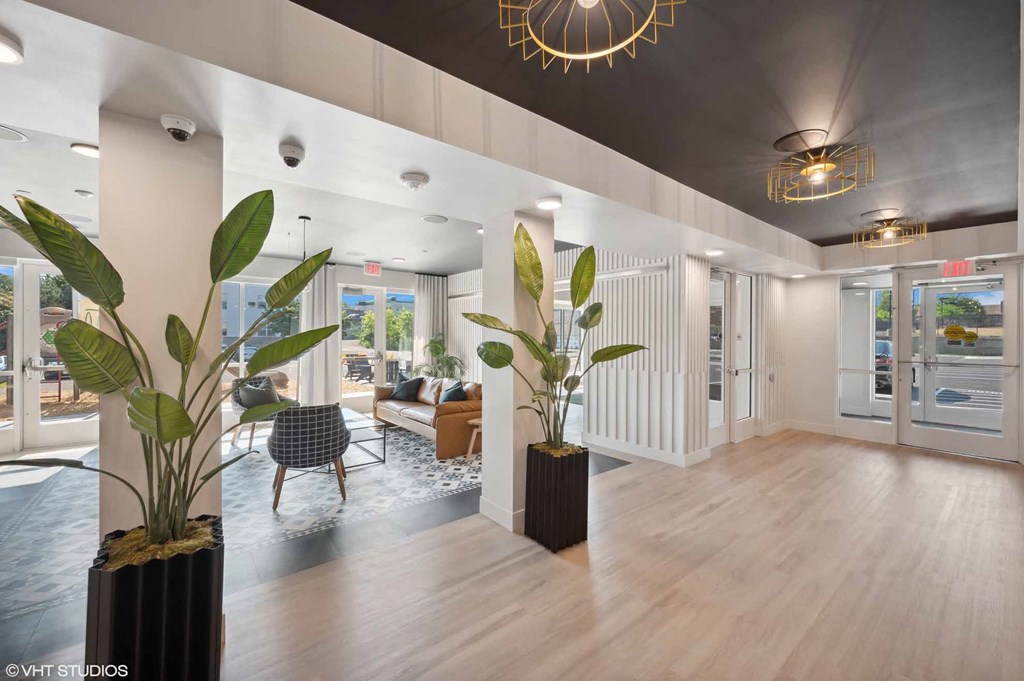 The Col Community Room