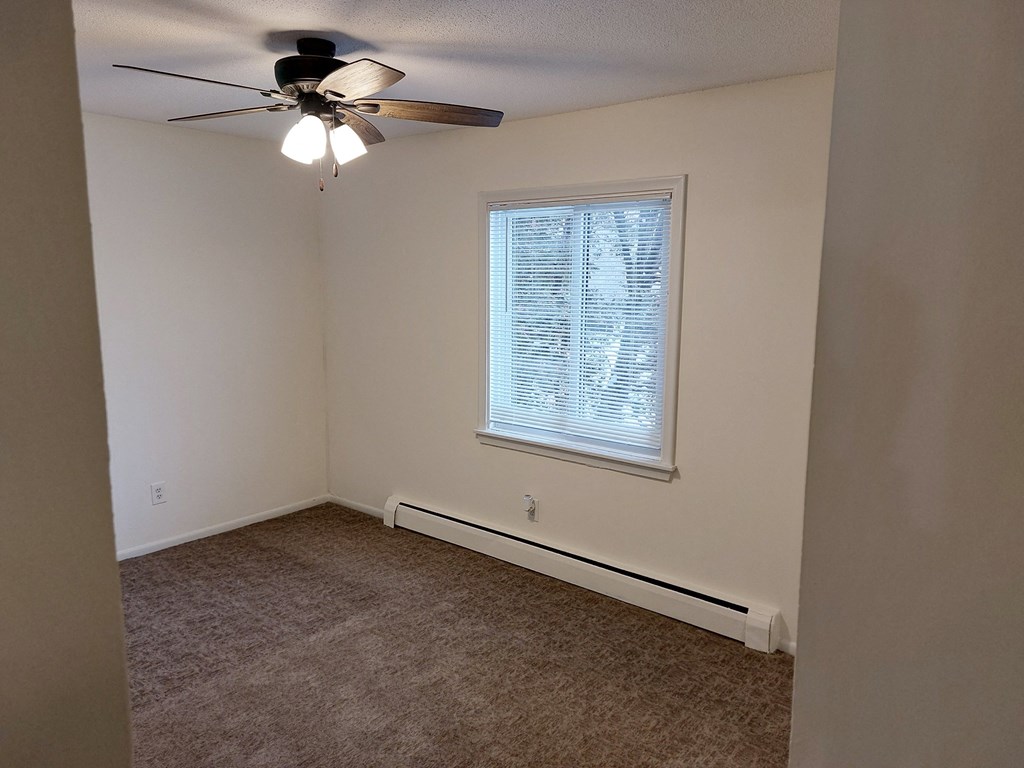 Aquila Flats Bedroom