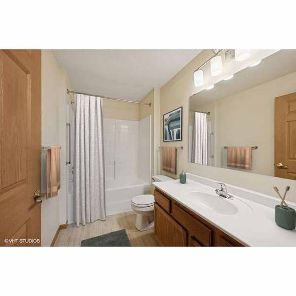 Lakewood Place Apartments, White Bear Lake, MN