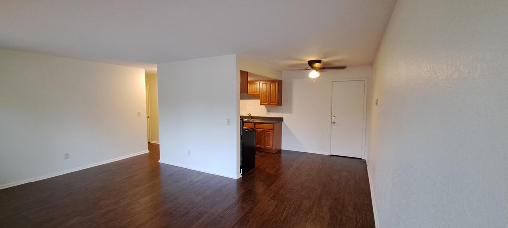 Beard Ave Apartments