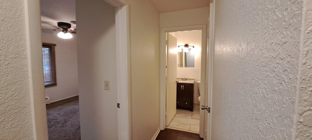 Beard Ave Apartments