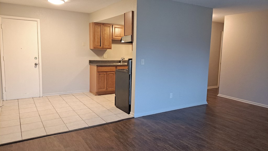 Beard Ave Apartments