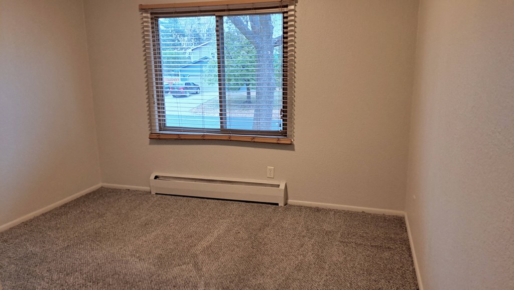 Beard Ave Apartments