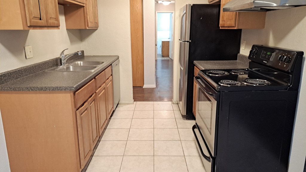 Beard Ave Apartments