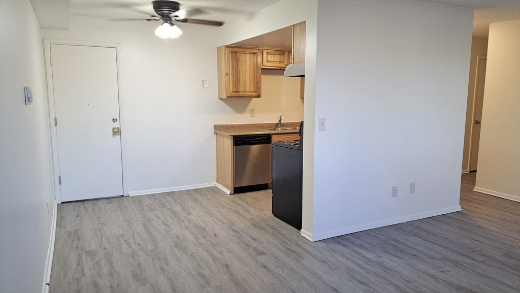 Beard Ave Apartments