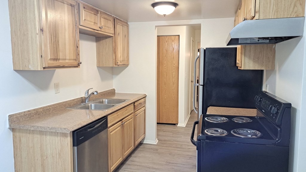 Beard Ave Apartments