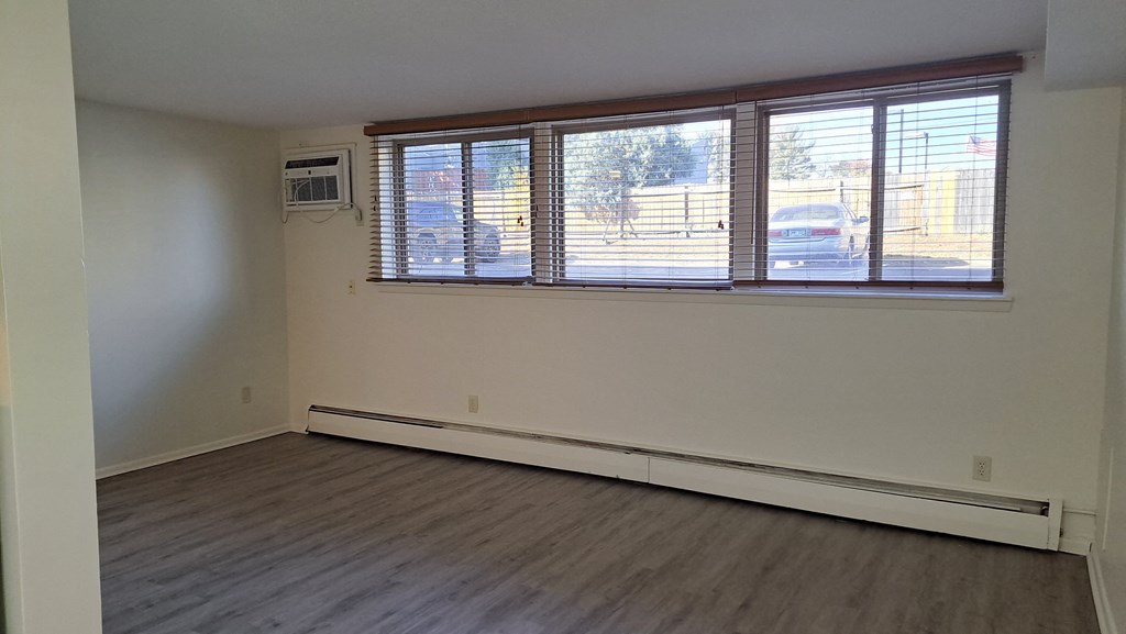 Beard Ave Apartments