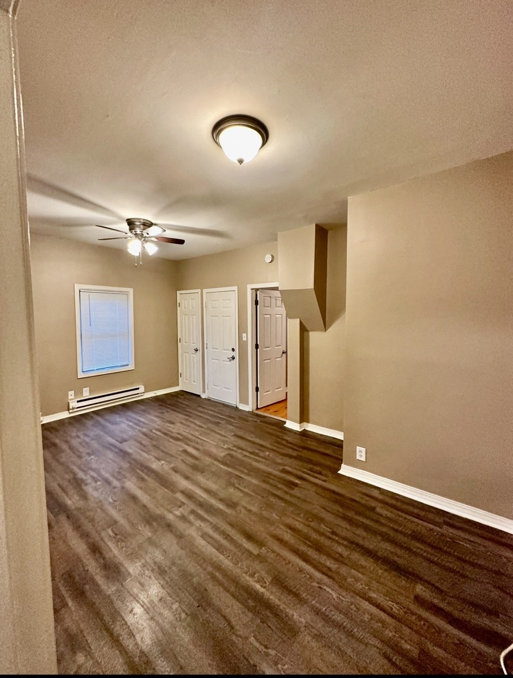 Belvidere Flats St. Paul, MN