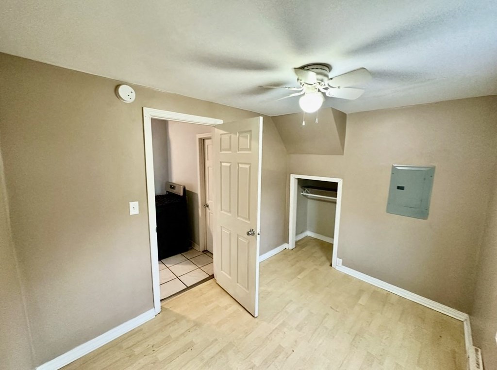 Belvidere Flats St. Paul, MN