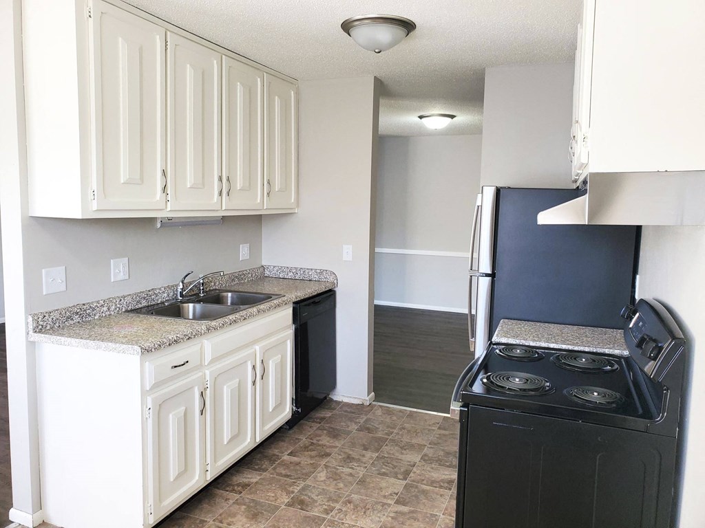 Charlton Park Kitchen, West St. Paul, Minnesota