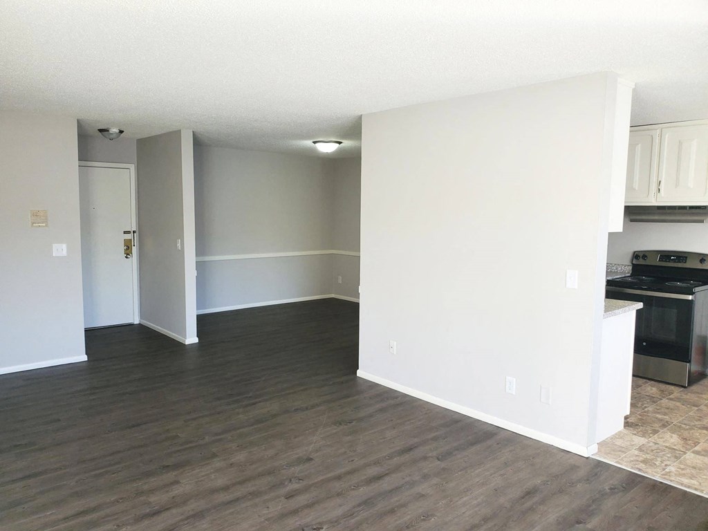 Charlton Park Living Room, West St. Paul, Minnesota