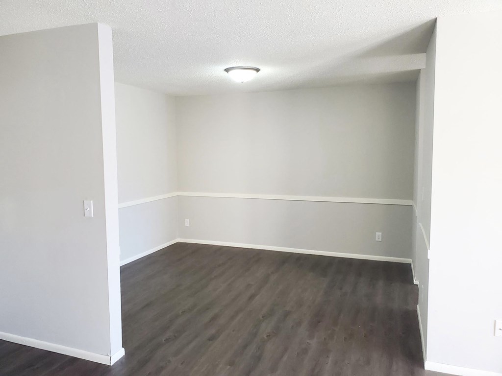 Charlton Park Living Room, West St. Paul, Minnesota