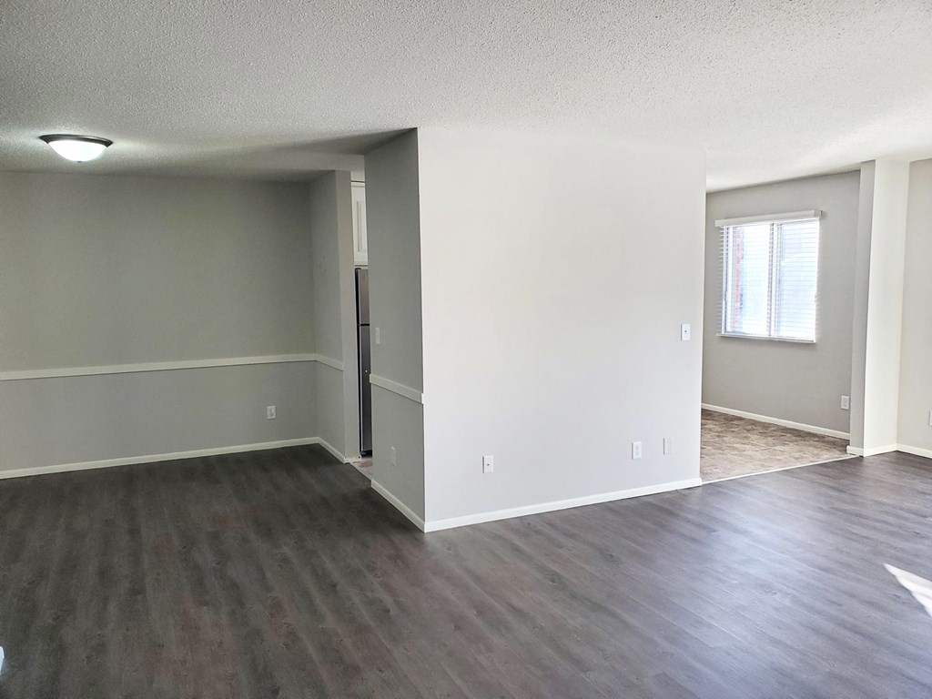 Charlton Park Living Room, West St. Paul, Minnesota