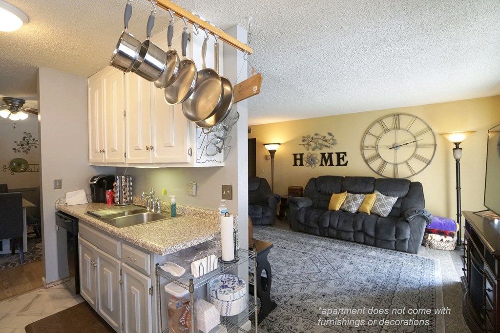 Charlton Park Kitchen