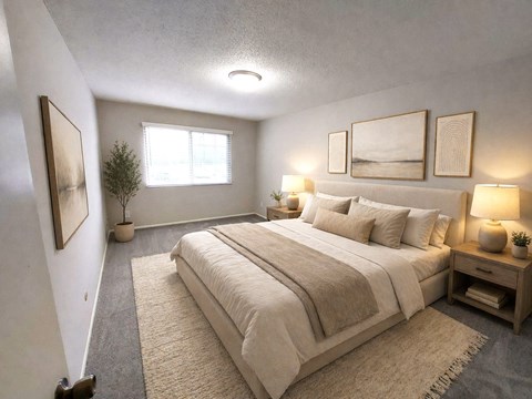 Charlton Park Apartments, West St Paul, MN