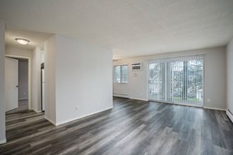 Charlton Place Living Room