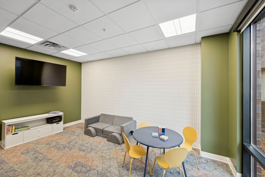 Wangstad Commons, Brooklyn Center, MN