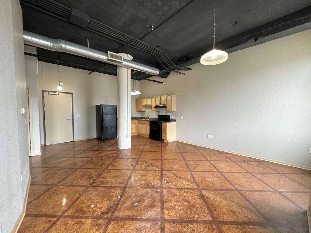 Commerce Building Apartments, St Paul, MN