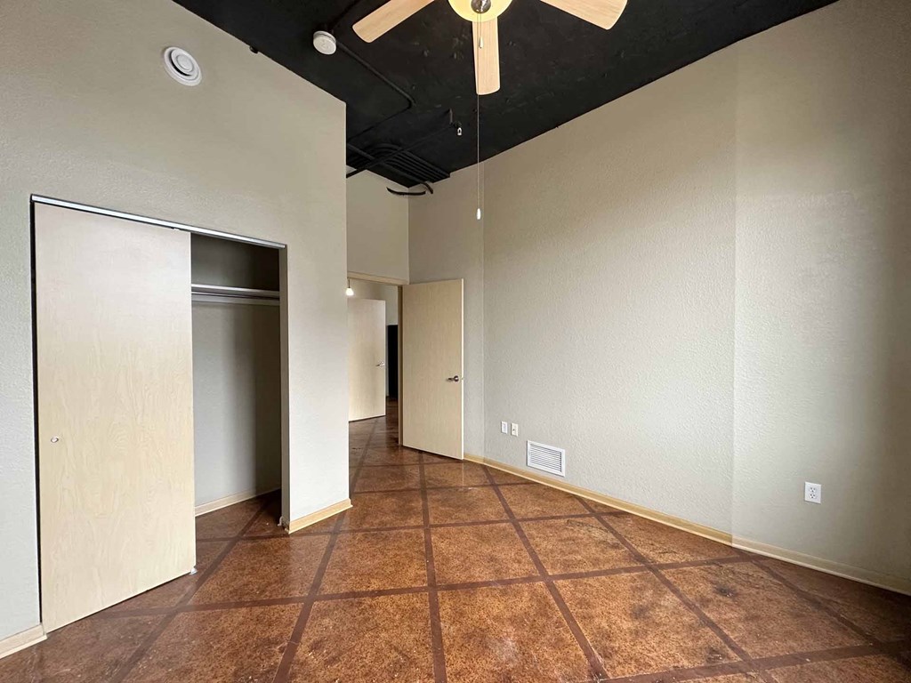 Commerce Building Apartments, St Paul, MN