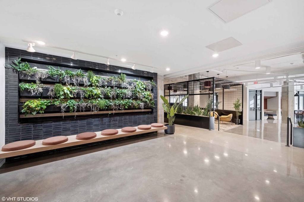 The Station at Malcolm Yards Common Area