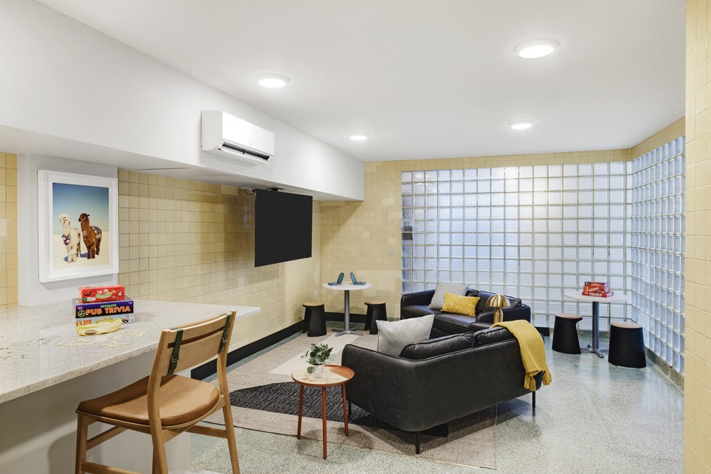 Amber Union Common Area, Falcon Heights, Minnesota