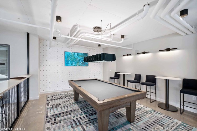 The Station At Malcolm Yards