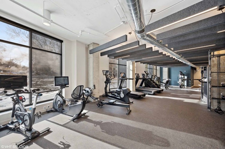 The Station At Malcolm Yards